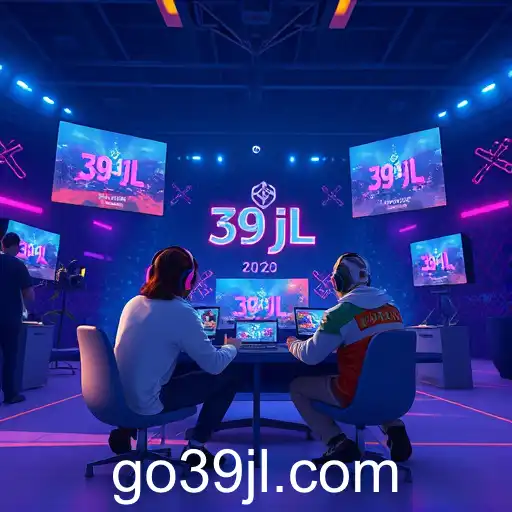 The Growing Influence of '39jL' in the Gaming Industry