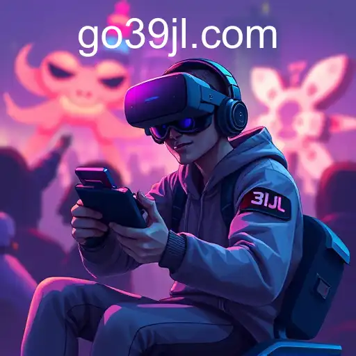 The Digital Playground: Navigating the World of Online Gaming in 2025