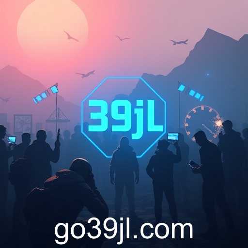 The Digital Quest: 39jL's Role in Online Gaming