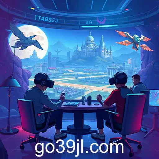 The Evolution of Online Gaming in 2025