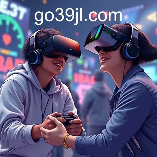 The Evolving Landscape of Online Gaming in 2025