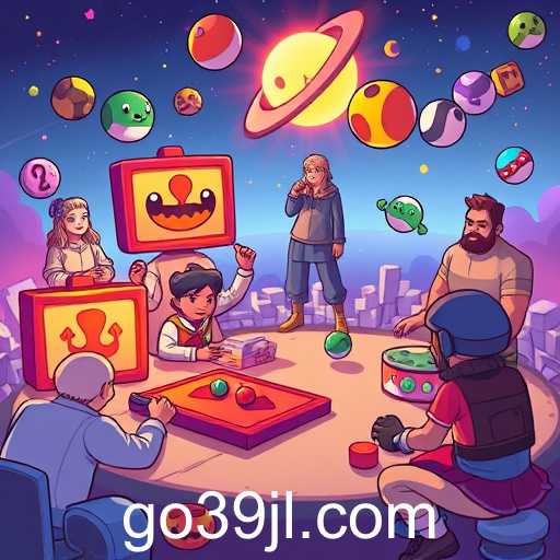 Discover Exciting Adventures in the 'Fun Activities' Game Category