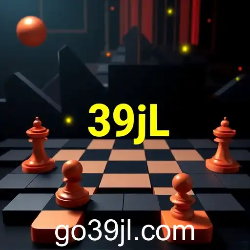 Gaming Evolution: The Impact of 39jL and Beyond