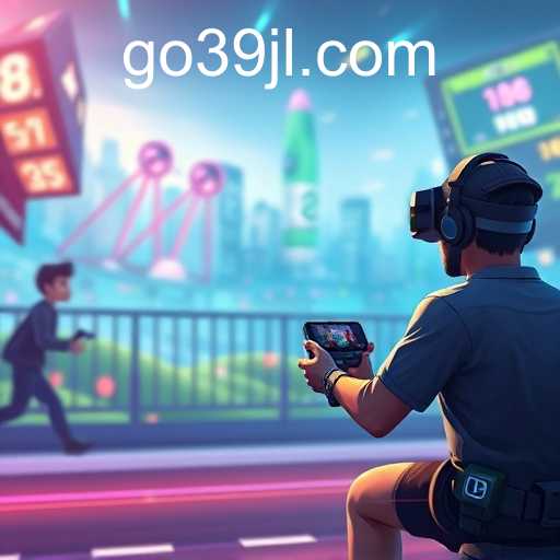 Gaming in the Age of Innovation