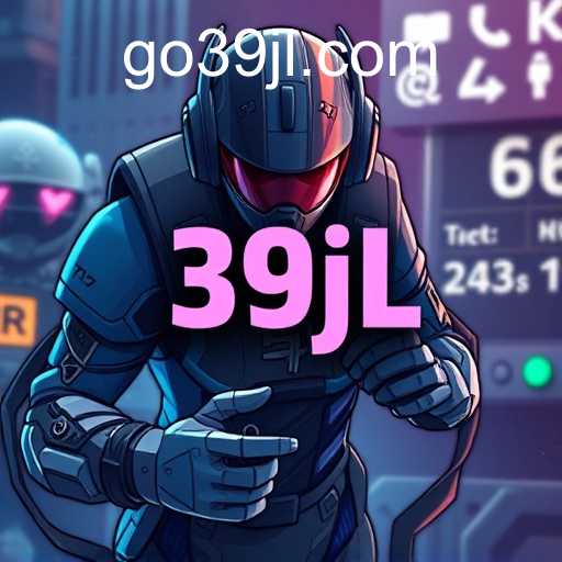 Gaming Platform '39jL' Expands Amidst Industry Shifts