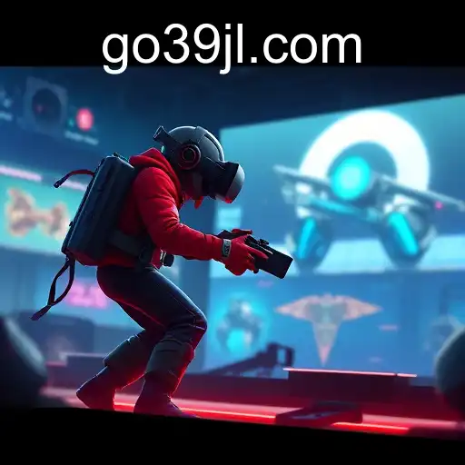 Gaming in 2026: The Rise of 39jL