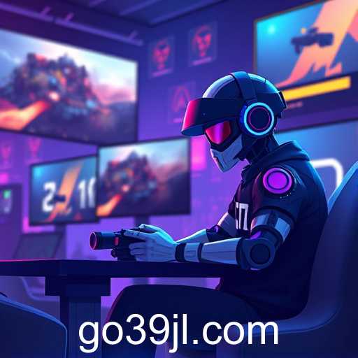 Gaming Trends and Innovations in 2025