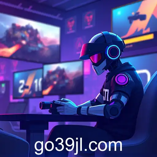 Gaming Trends and Innovations in 2025