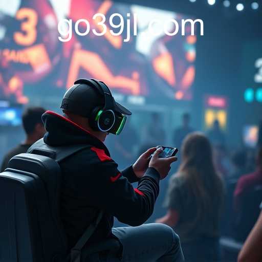 Revitalization of the Gaming World