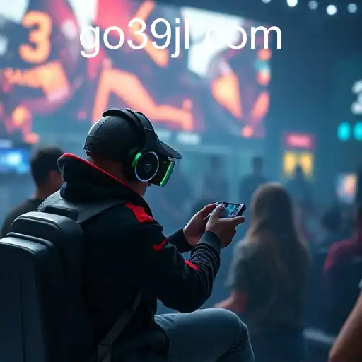 Revitalization of the Gaming World