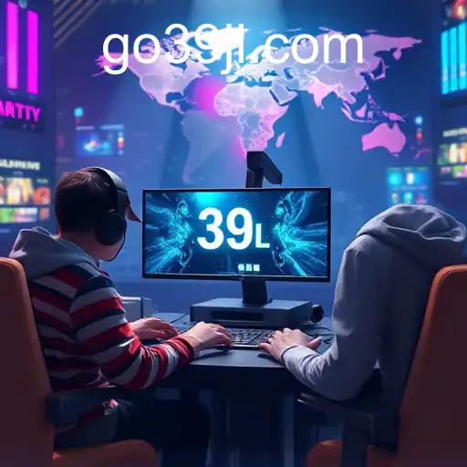 The Rising Impact of Online Games on Society