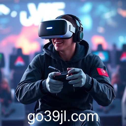 Interactive Trends in Online Gaming