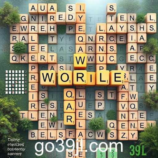 The Fascinating World of Word Puzzles: Unraveling the Charm of 39jL