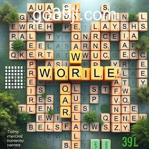 The Fascinating World of Word Puzzles: Unraveling the Charm of 39jL