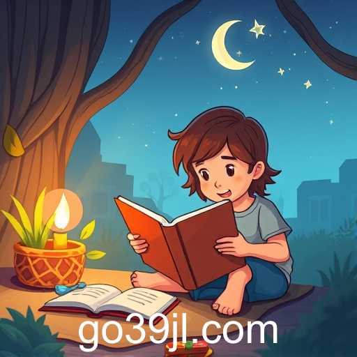 Enhancing Literacy Through Interactive Online Reading Practice Games