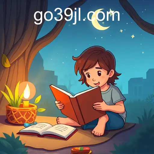 Enhancing Literacy Through Interactive Online Reading Practice Games