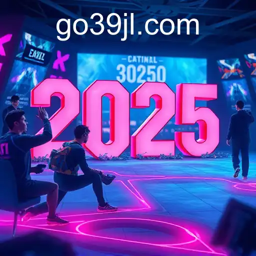 The Rise of Interactive Gaming: A 2025 View