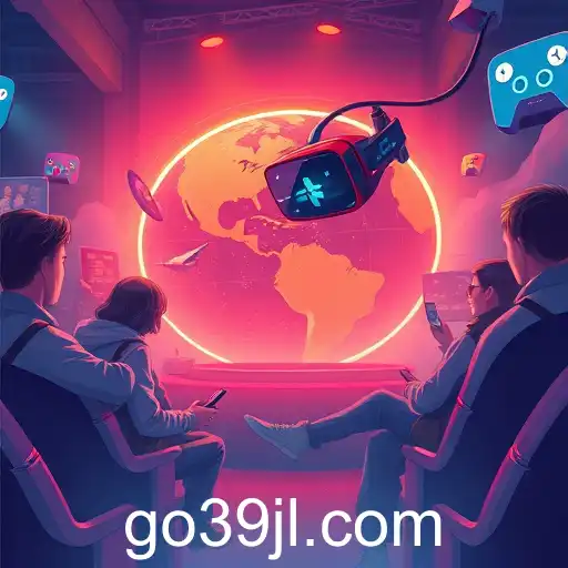 The Rise of 39jL in the Gaming World