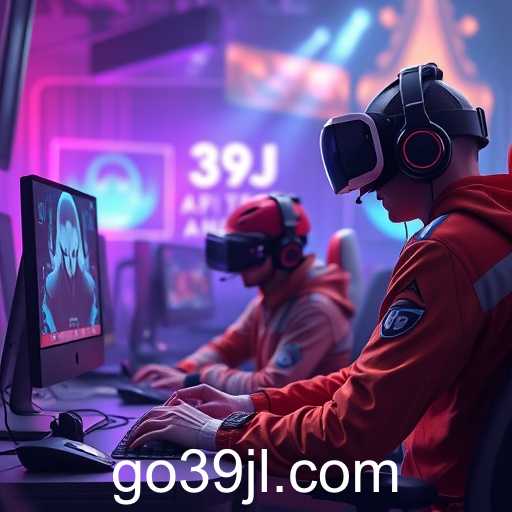 The Rise of 39jL in the Gaming World