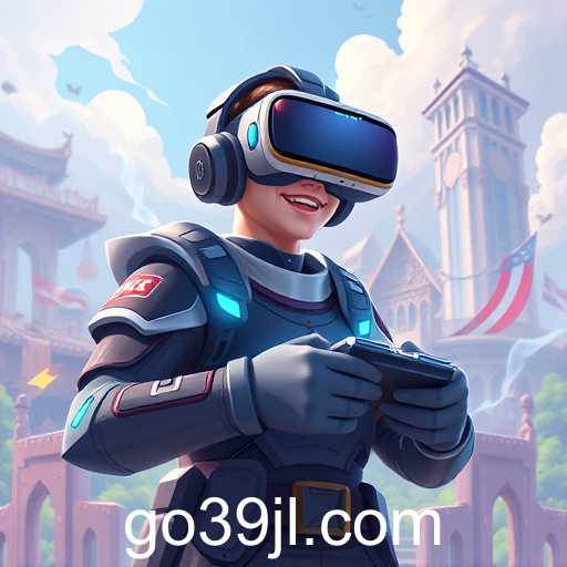 The Rise of 39jL: A New Player in the Gaming Landscape