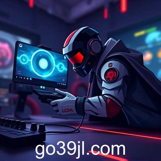 Revolutionizing Online Gaming: The Rise of 39jL