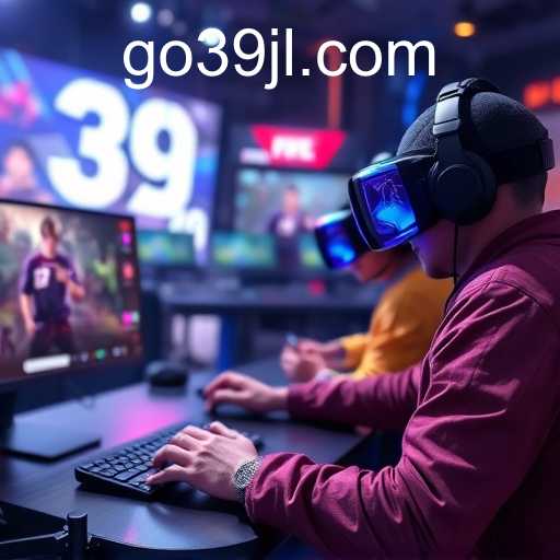 The Rise of Online Gaming in the Digital Age