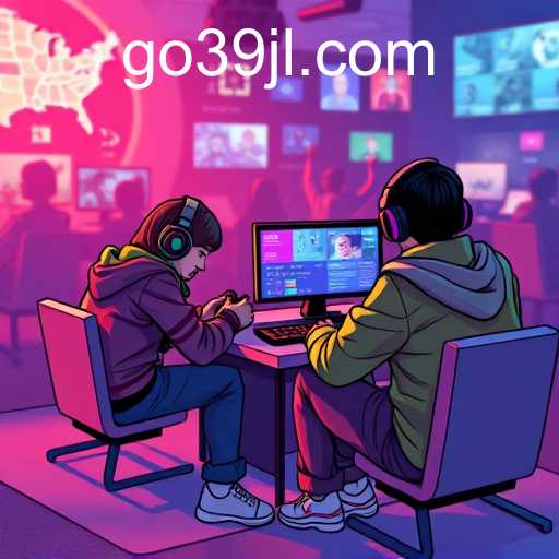 Rise of Online Gaming Communities in 2025