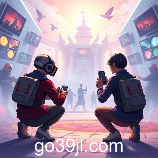 The Rise of 39jL: A Game-Changing Website in 2025