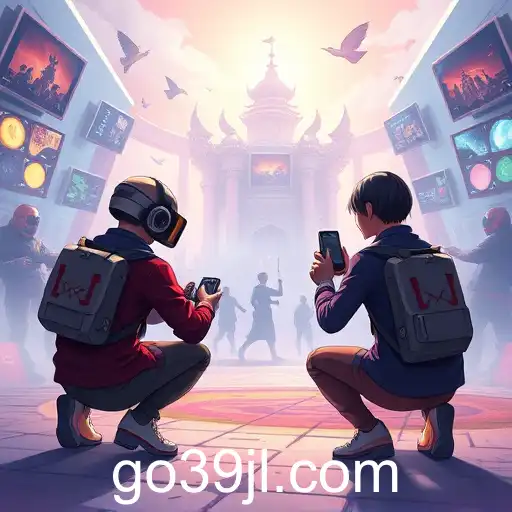 The Rise of 39jL: A Game-Changing Website in 2025