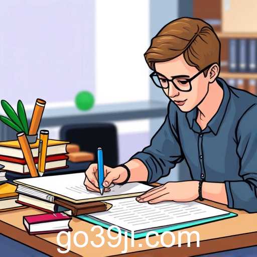 Mastering the Art of Writing: Explore the 'Writing Skills' Game Category