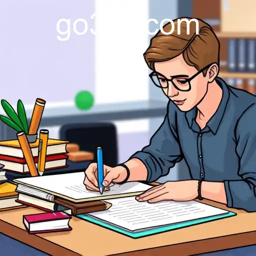 Mastering the Art of Writing: Explore the 'Writing Skills' Game Category